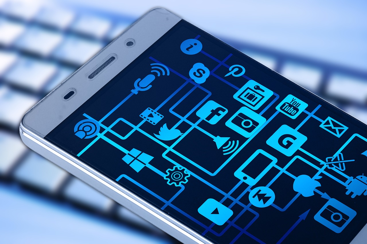 Behind The Screens: How WeVote Connects with Social Media