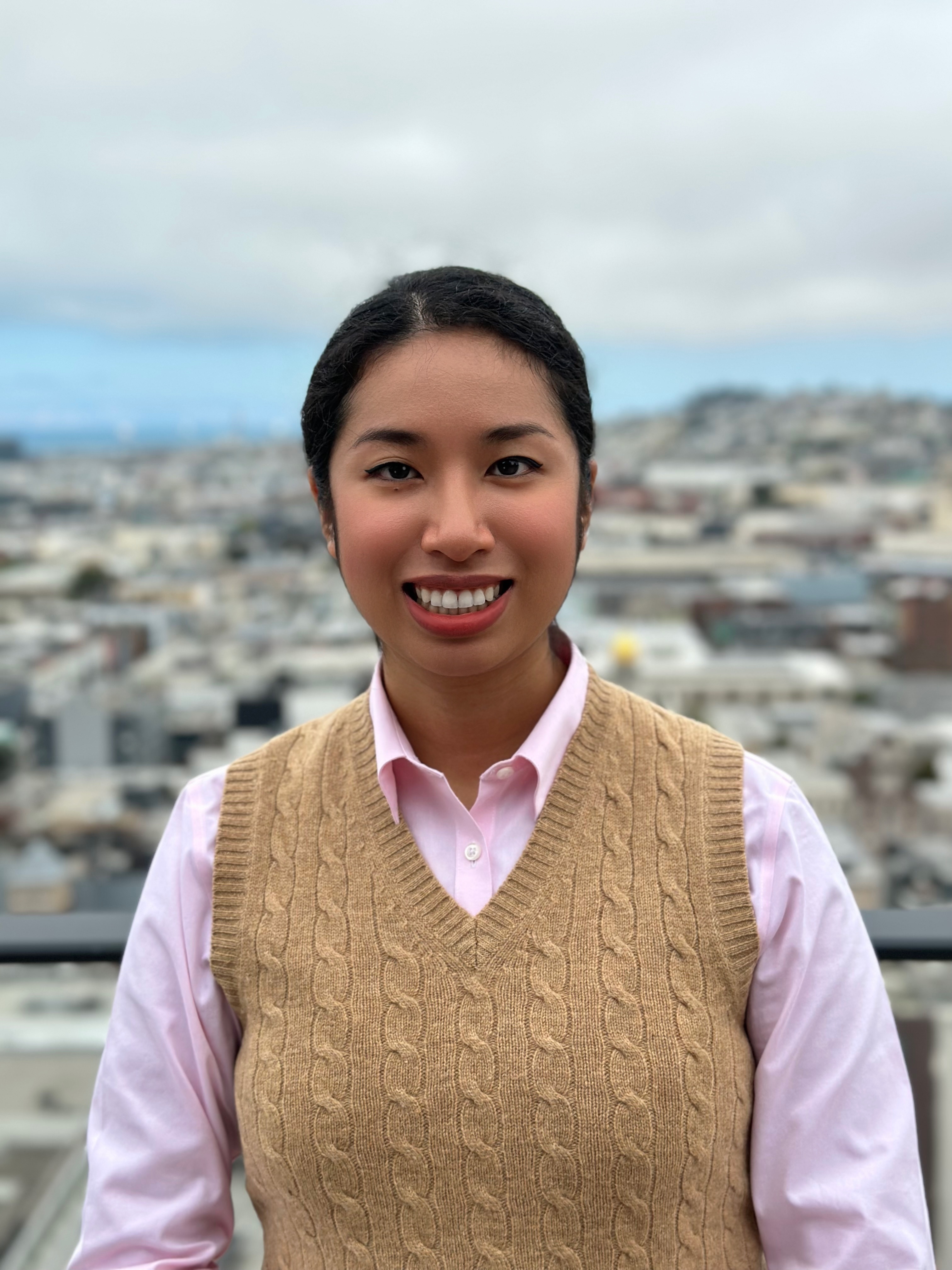 Meet A WeVote Volunteer