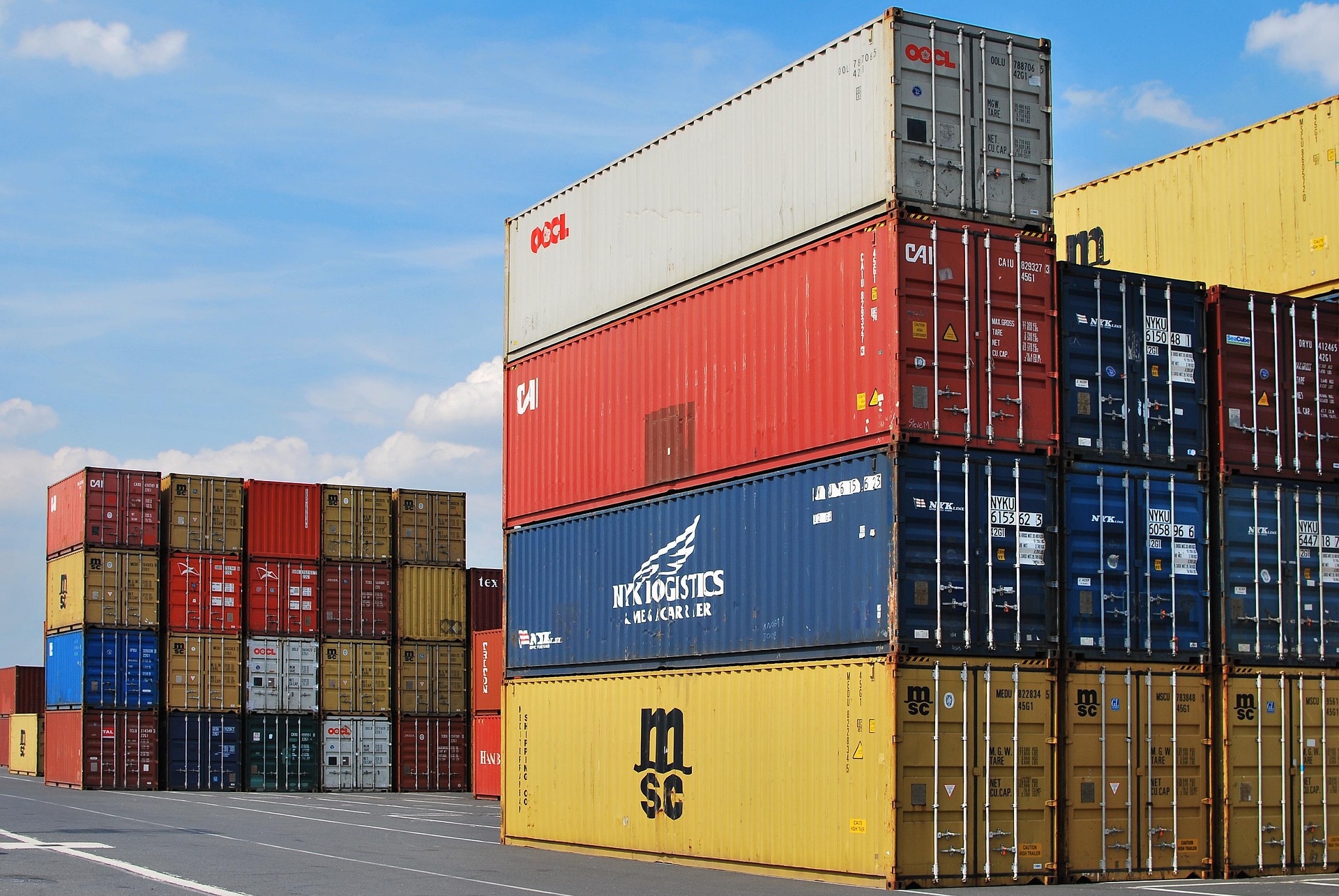 Will Trump’s Import Tariff Gamble Fix or Break the U.S. Economy?