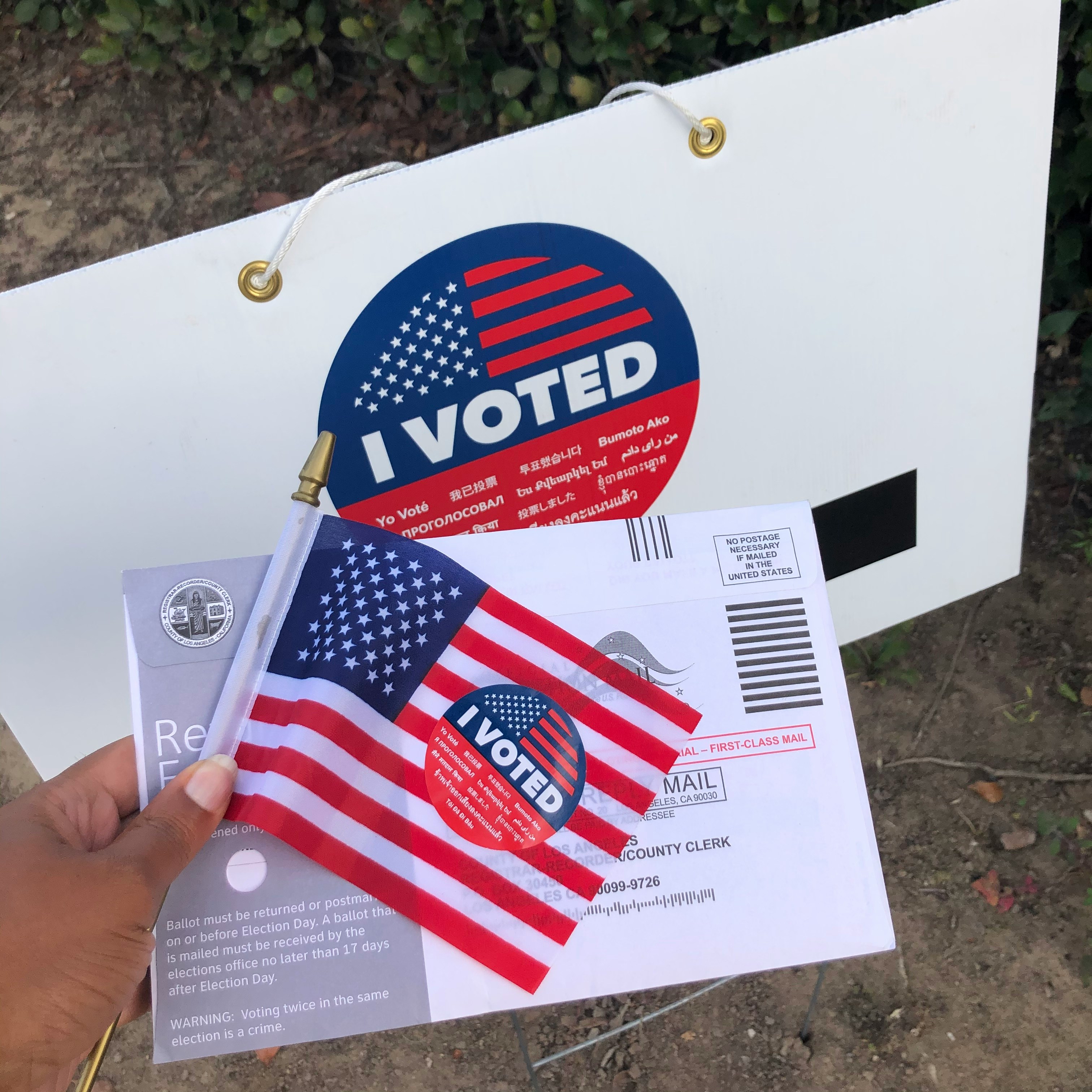Supreme Court to Weigh Illinois Mail-In Ballot Deadline Dispute