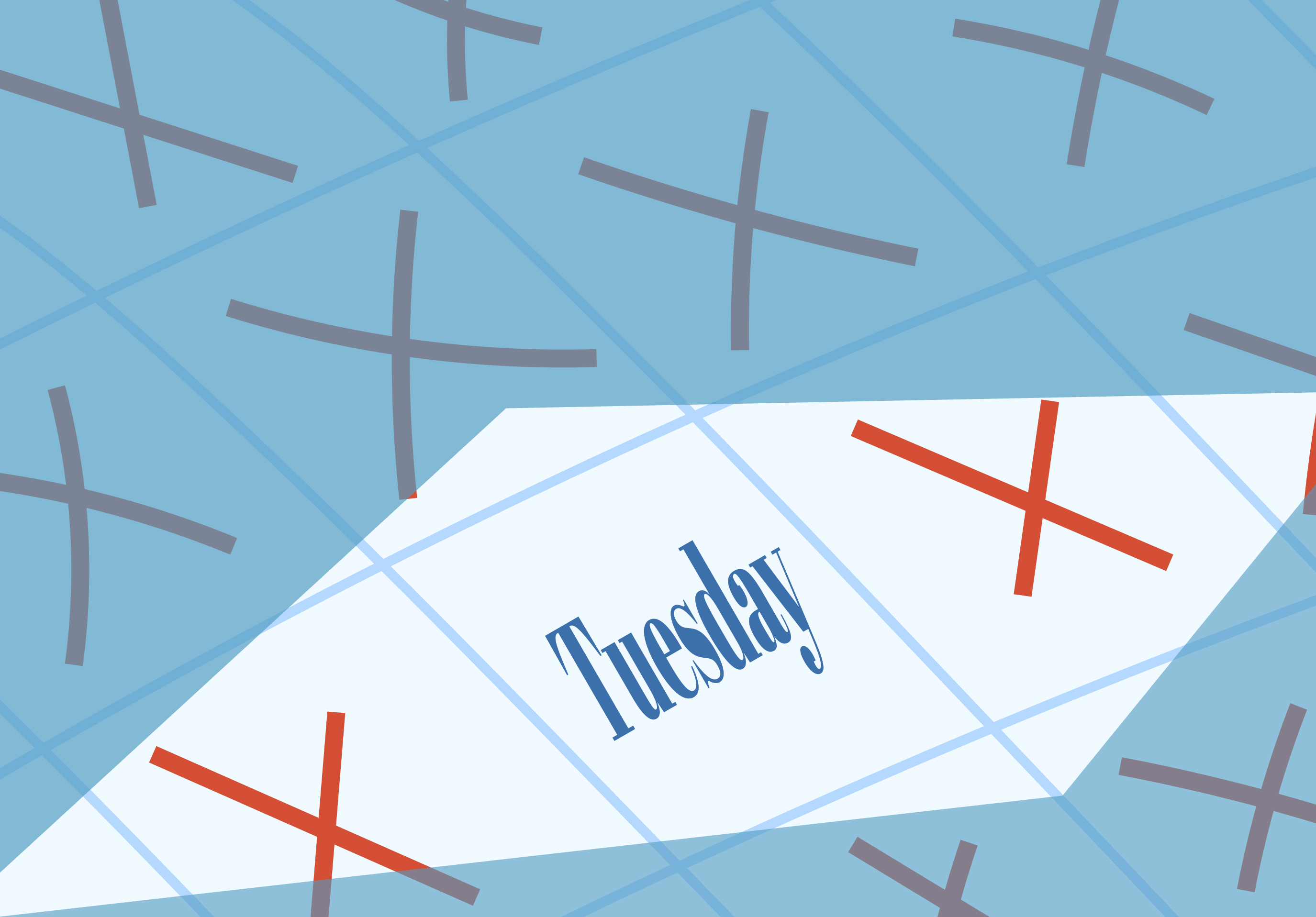 Why Do We Vote on Tuesdays?