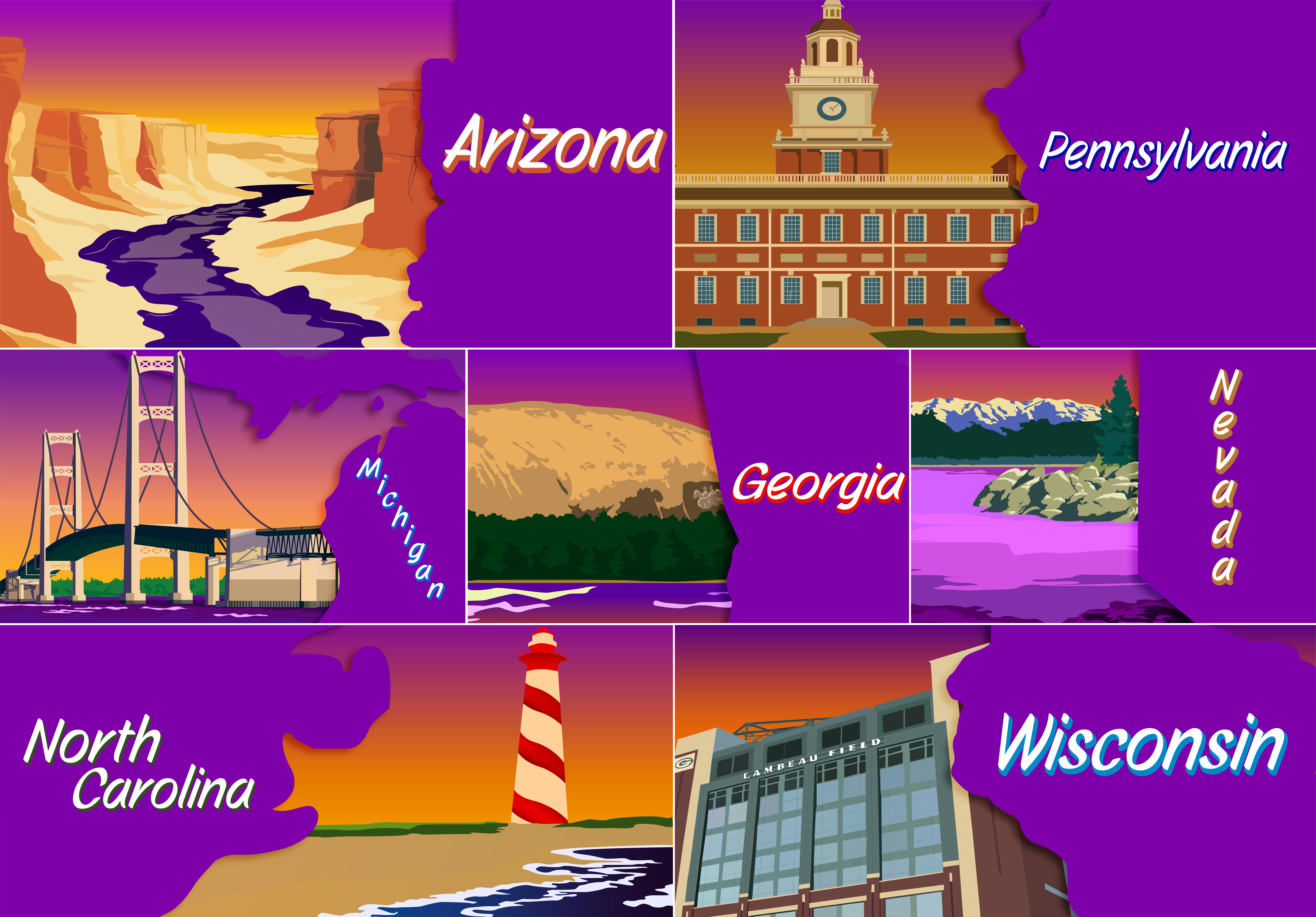 What is a Swing State and Why Do They Matter in Elections?