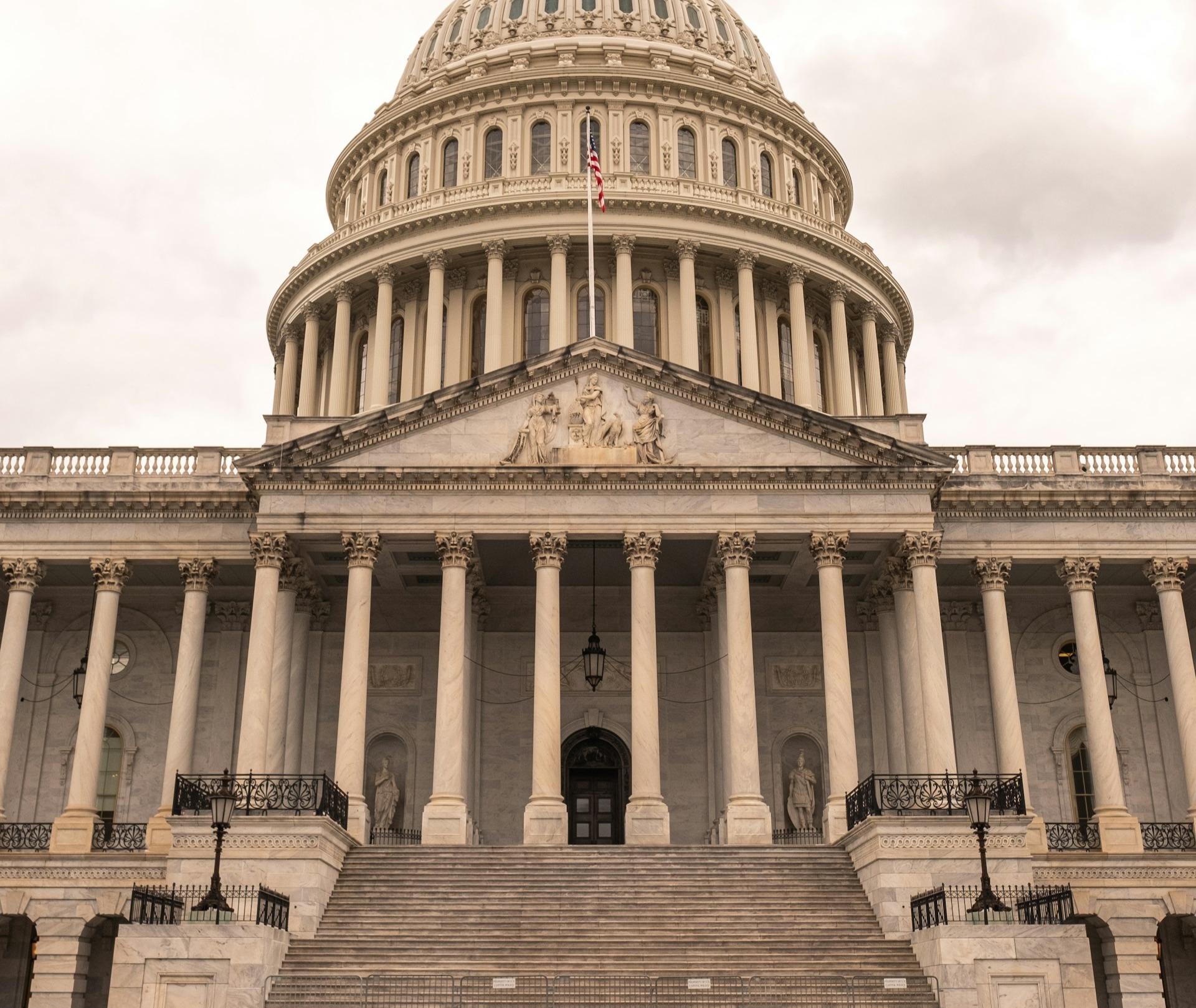 A Working Democracy Must Be an Accessible Democracy