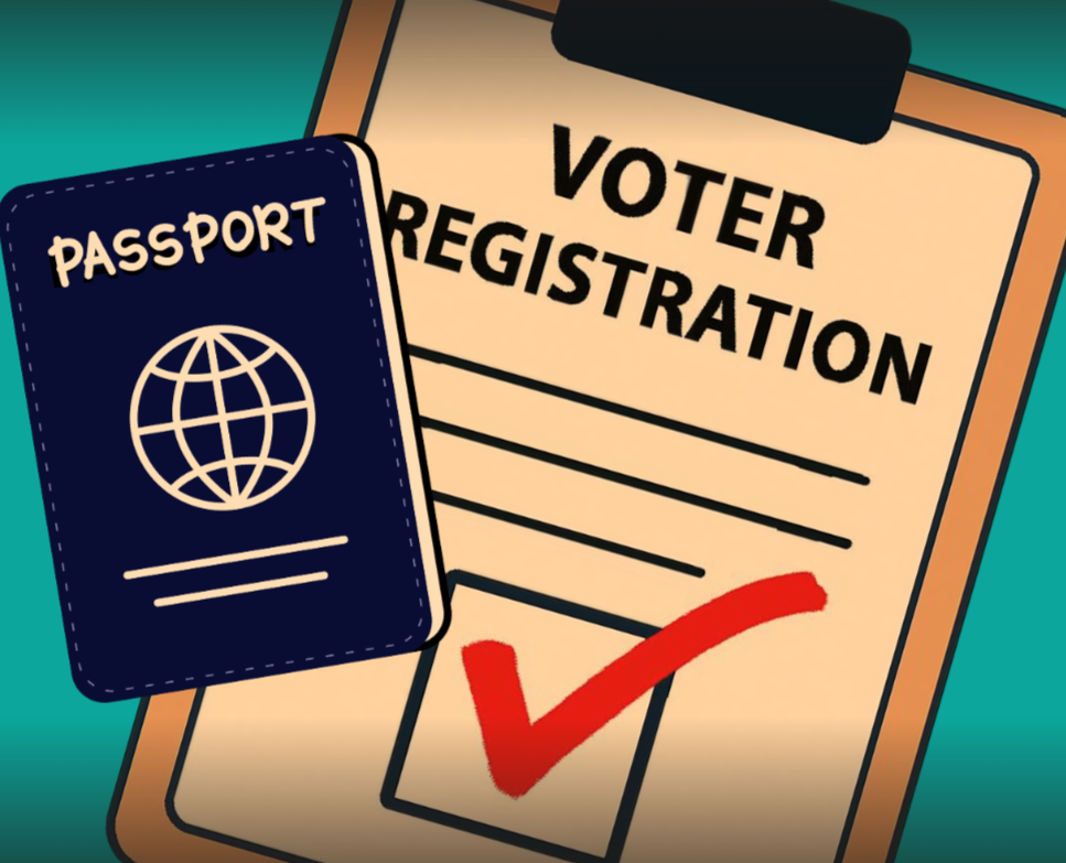 Proof-of-Citizenship Laws: The New Voter Registration Battle