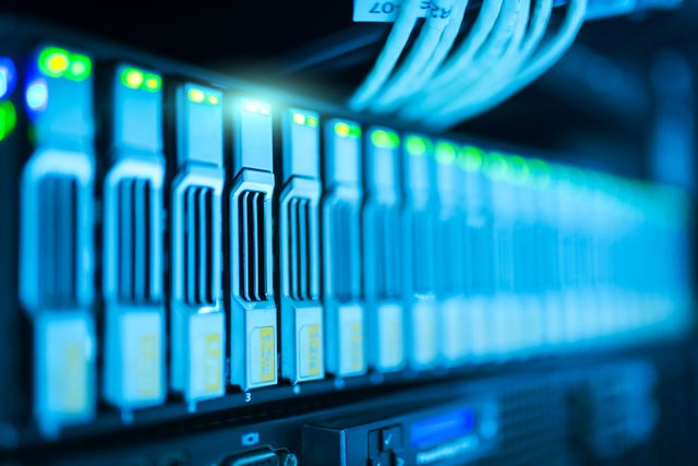 On the Ballot: Data Centers